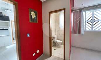 Imagem 7: Casa com 4 quartos à venda em Aparecida - SP