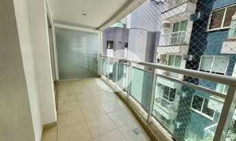 Imagem 2: Apartamento de 79 m² na Graciliano Ramos - Vital Brasil - Niterói - RJ, à venda por R$ 650