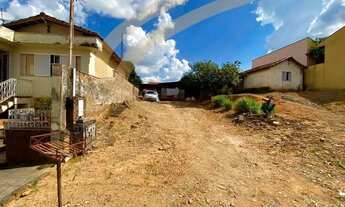 Imagem 2: Terreno à Venda em Santo Antônio, São José do Rio Pardo - SP