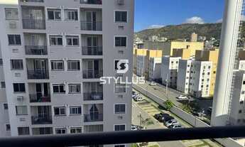 Imagem 4: Engenho Novo Apartamento com 2 dormitórios