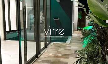 Imagem 6: Casa à venda no bairro Nova Uberlândia em Uberlândia