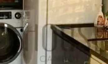 Imagem 7: Apartamento com 3 quartos à venda, 104 m² por R$ 530.000 - Condomínio Vista Bela Reserva