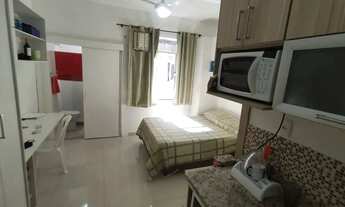 Imagem 4: Excelente Conjugado no Coração do Catete Andar Alto Silencioso