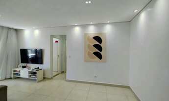 Imagem 5: Apartamento alto padrão, 2 suítes, 2 vagas, lazer completo, Canto do Forte, Praia Grande