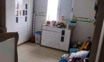 Imagem 6: Apartamento com 2 dormitórios para alugar, 60 m² por R$ 1.435/mês - Esplanada Independênci