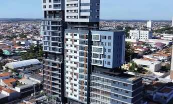 Imagem: Dúplex no condomínio IDEIA