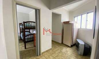Imagem 5: Apartamento com 2 dormitórios à venda, 80 m² por R$ 295.000 - Boqueirão - Praia Grande/SP