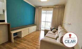 Imagem 4: Imobiliária Cilar Aluga Apartamento 1 Quarto no Água Verde com 125,59m², Ref. 00540.001-CI