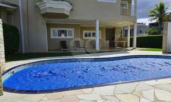 Imagem 2: Condomínio com 4 quartos à venda em Aruã - SP