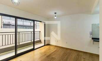 Imagem 2: Apartamento à Venda - Santa Cecília, 1 Quarto, 26 m2