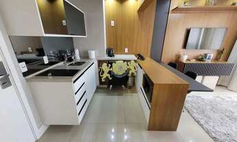 Imagem 7: Flat para alugar em Pinheiros - Edifício VHouse Faria Lima