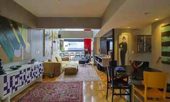 Imagem: Apartamento de 2 quartos no bairro Vila