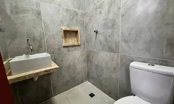 Imagem 3: Vendo Lindíssima casa sobreposta Térrea Nova sem uso