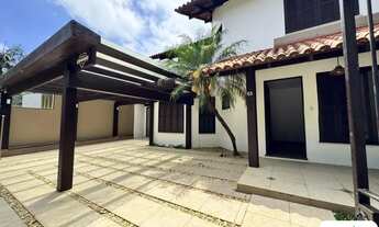 Imagem: Imóvel de alto padrão no bairro Santo