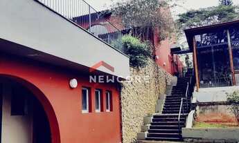 Imagem 3: Casa de condomínio em Rua Nice - Jardim Mediterrâneo - Cotia/SP