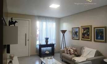 Imagem 7: Excelente casa com 3 quartos, sendo um suíte e 2 vagas de garagens na Aruana - 204604 [944