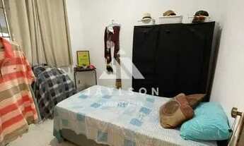 Imagem 4: Apartamento tipo casa térreo com 2 quartos - Lins de Vasconcelos