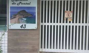 Imagem: Alug-se Apto 1qto varanda quadras da praia