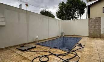 Imagem: Vendo Casa duplex no bairro São Marcos