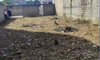 Imagem: LOTE À VENDA - BAIRRO DARLY SANTOS ATENÇÃO