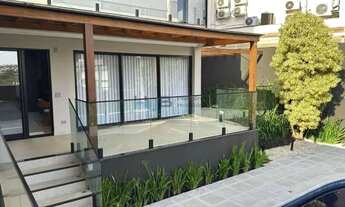 Imagem 3: Casa à venda em Londrina 5 Suítes - Esperança 500 m²