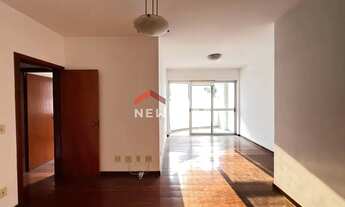 Imagem 4: Apartamento em Rua Leopoldina - Santo Antônio - Belo Horizonte/MG