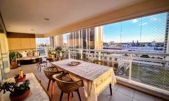 Imagem 2: Oportunidade - Apartamento - Jardim Aquarius - Royal - 4 Dormitórios - 152m²