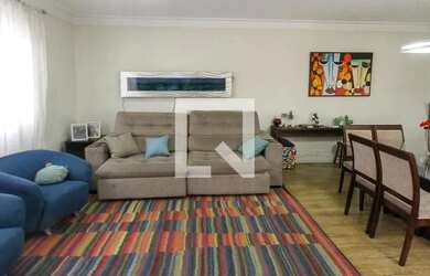 Imagem 2: Casa à Venda - Chácara Mafalda, 3 Quartos, 213 m2