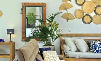 Imagem 2: Casa para venda na praia de Juquehy com 3 quartos - condomínio fechado