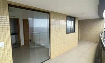 Imagem 2: Apartamento alto padrão de 80m² no Lago Di Garda ao lado do Tribunal