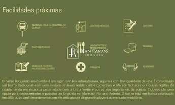 Imagem 4: Apartamento para venda, 2 quarto(s), Boqueirão, Curitiba