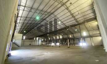 Imagem 6: Locação Galpão Osasco Industrial Anhanguera Ref: 45866