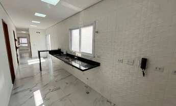 Imagem 6: Vendo Lindíssima casa sobreposta Térrea Nova sem uso