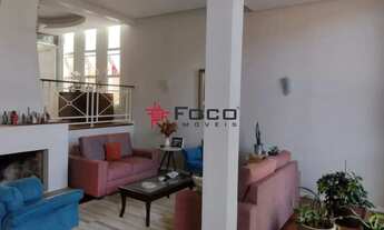 Imagem 4: Casa Sobrado/ Jardim Esplanada II/ 04 Dormitórios sendo 01 suíte/375m²/São José dos Campos