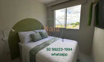 Imagem 7: Mobiliado na Ponta Negra