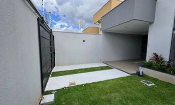 Imagem: Casas Novas Jibran - Financia