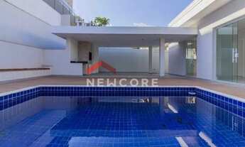 Imagem 6: Casa de condomínio em Alameda Vale do Sol - Alphaville - Santana de Parnaíba/SP