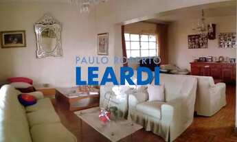 Imagem: SOBRADO - VILA MADALENA - SP