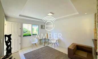 Imagem 4: Praia Rasa, excelente casa para locação com 3 quartos e vista mar em Búzios