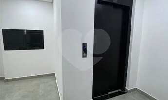 Imagem 5: Apartamento com 1 quartos para locação em Vila Dom Pedro Ii - SP