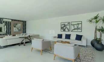 Imagem 4: Casa de Condomínio com 4 Quartos para alugar, 768m² - Barra da Tijuca