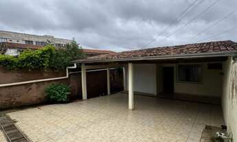 Imagem 2: Aluguel - Casa 3/4 - Setor Coimbra