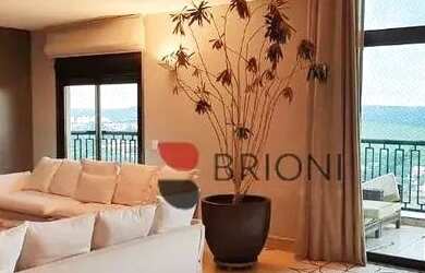 Imagem: Edifício Sequóia, apartamentos e coberturas