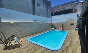 Imagem 3: Casa à venda no bairro Rio Vermelho Muquém