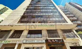 Imagem: ADIS - Cobertura Duplex para venda com 70