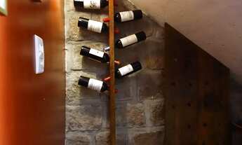 Imagem 7: Casa de 4 quartos, 3 banheiros, 3 vagas no bairro Rio Branco