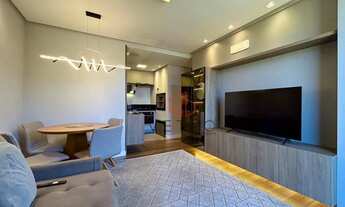 Imagem 3: Apartamento à Venda em Canela, Mobiliado, no Centro!