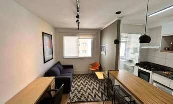 Imagem: Apartamento para alugar em São Paulo, ÁGUA