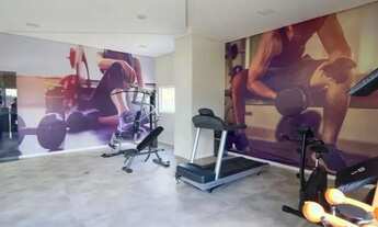 Imagem 7: SA/JN APARTAMENTO MOBILIADO SOFISTICADO EM BOA VIAGEM