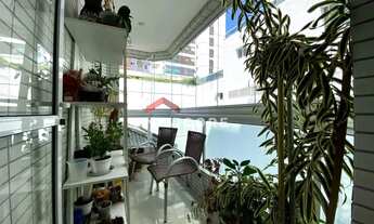 Imagem: Apartamento em Rua Maranhão - Pompéia